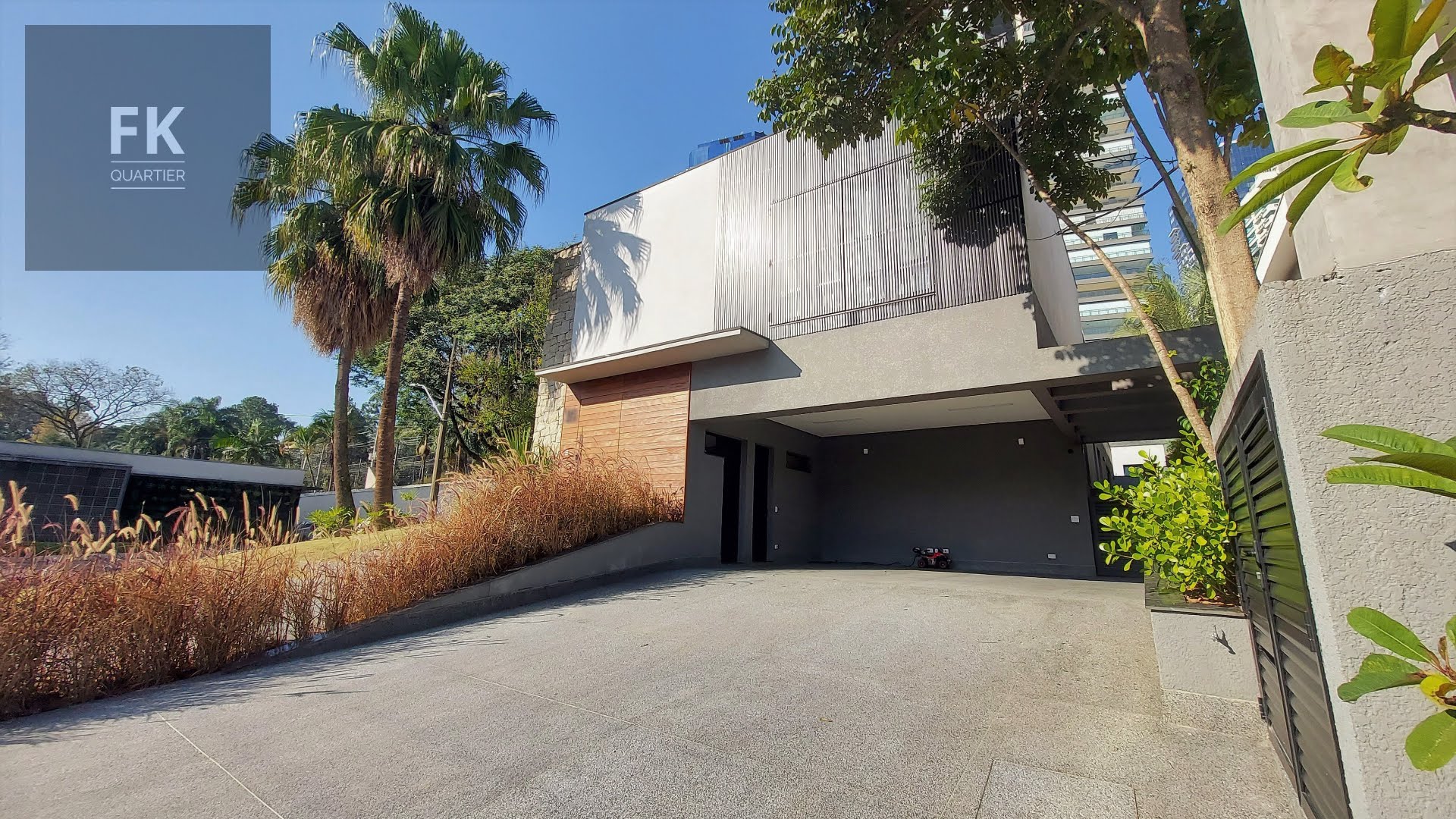 Casa à venda com 4 quartos, 7 banheiros, 6 vagas e 462m² no Alphaville Residencial Dois, Barueri — foto principal