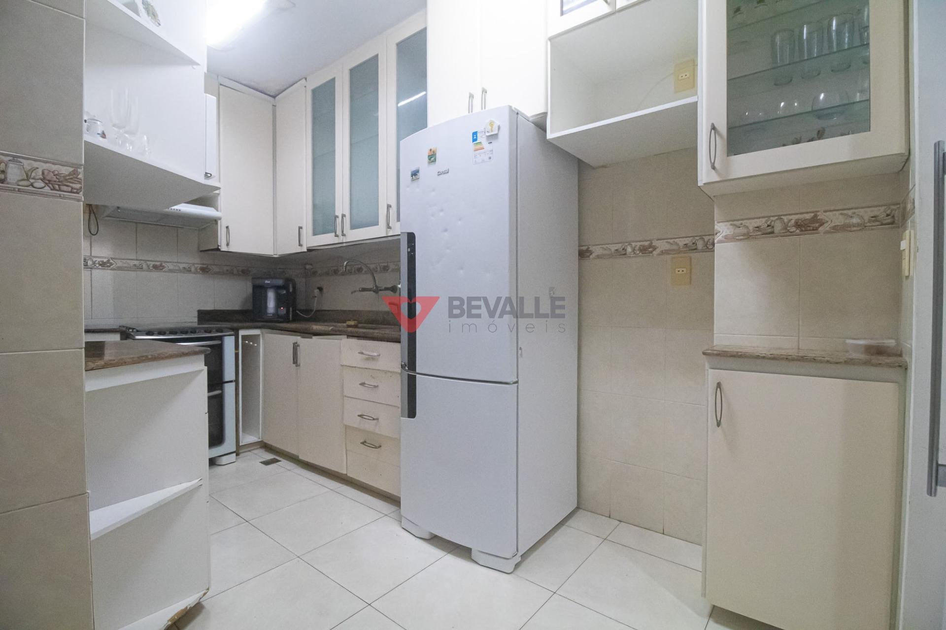 Apartamento à venda com 4 quartos, 2 suítes, 1 vaga e 176m² no Copacabana, Rio de Janeiro (RJ) — foto 8 de 30