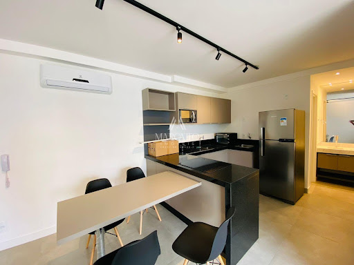 Apartamento em Fragata  -  Marília