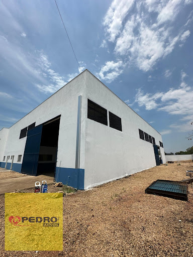 Galpão em Plano Diretor Sul  -  Palmas