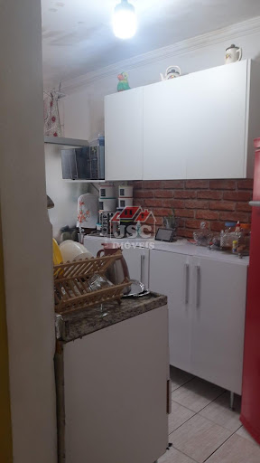 Apartamento no bairro Mauá - São Caetano do Sul, SP