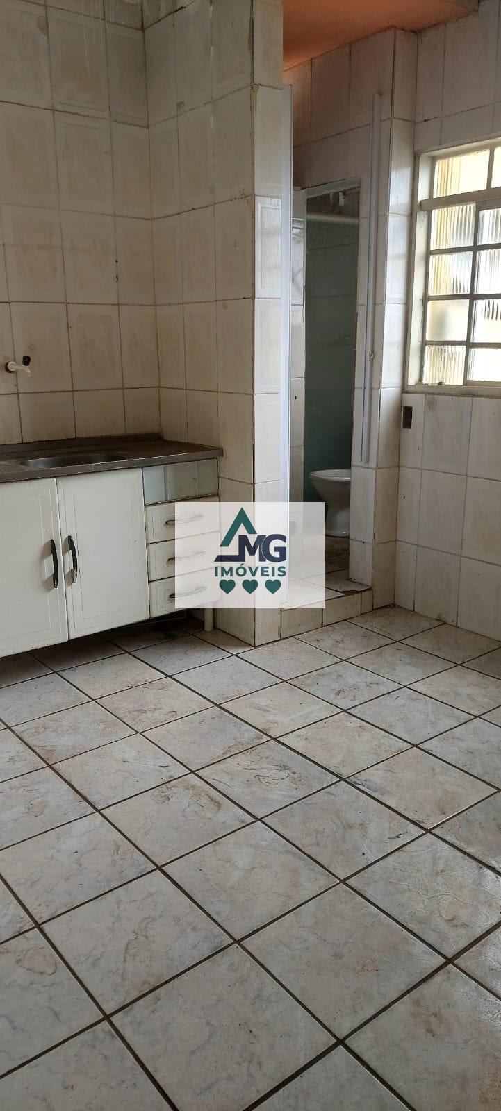 Apartamento para alugar com 2 quartos, 1 banheiro e 75m² no Boa Ventura, Três Corações — foto principal