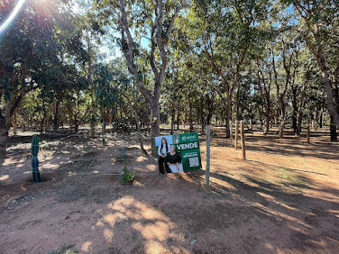 Chácara em Chácara das Mansões  -  Campo Grande