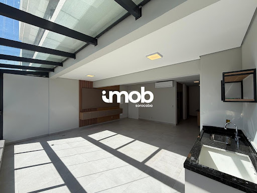 Apartamento no 1º Andar Para Locação Condomínio Alameda Jk Votorantim SP