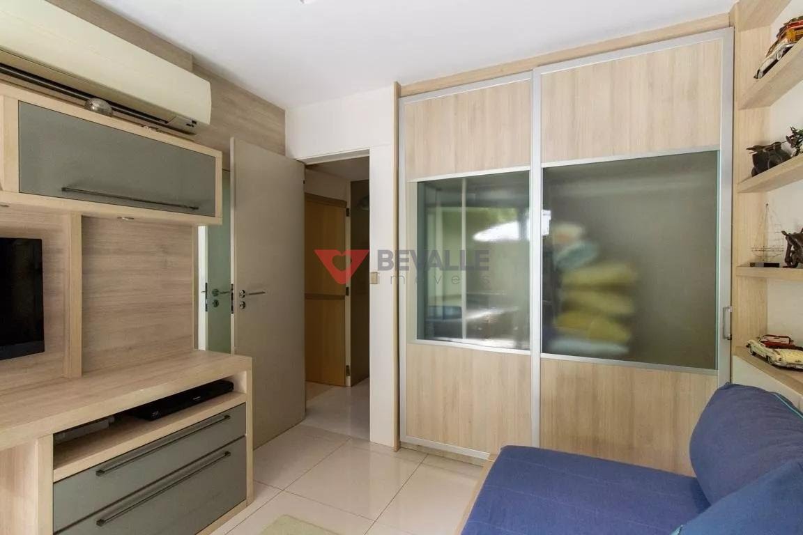 Apartamento à venda com 5 quartos, 3 suítes, 3 vagas e 485m² no Botafogo, Rio de Janeiro (RJ) — foto 18 de 30
