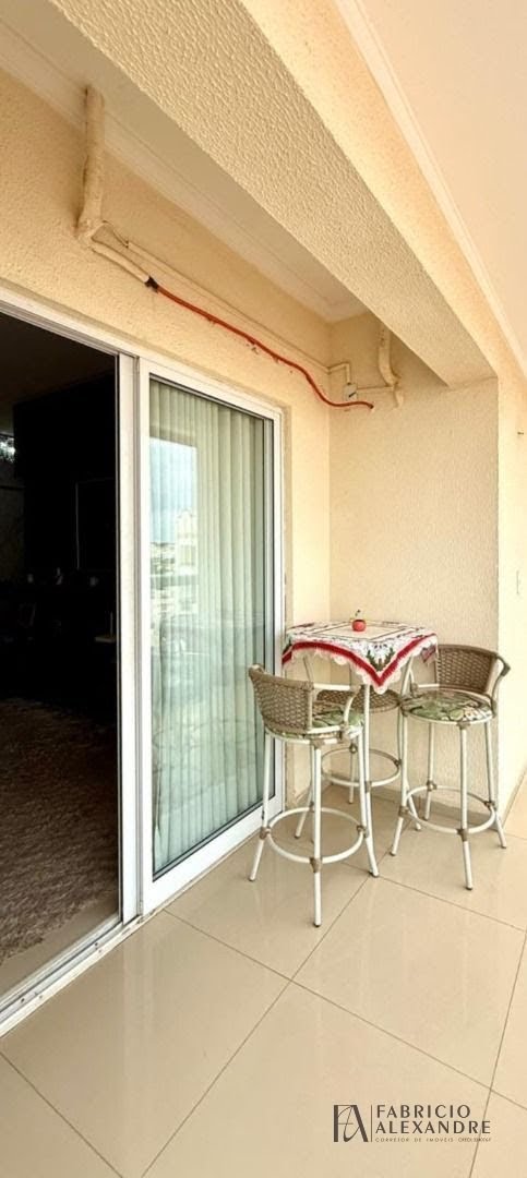 Apartamento à venda com 2 quartos, 1 suíte, 2 vagas e 93m² no Jardim Ouro Verde, São José do Rio Preto (SP) — foto 4 de 27