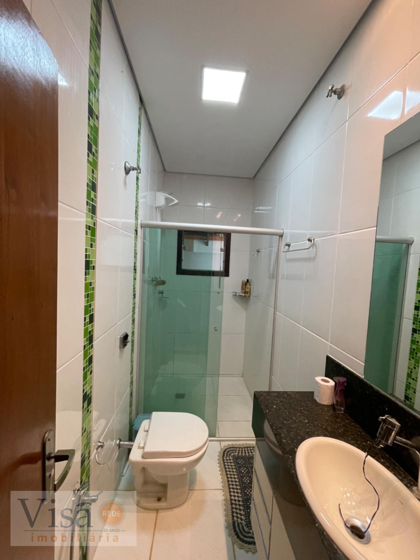 Casa à venda com 3 quartos, 1 suíte, 3 vagas e 200m² no Cidade Nova, Paracatu (MG) — foto 17 de 30