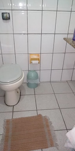 Banheiro