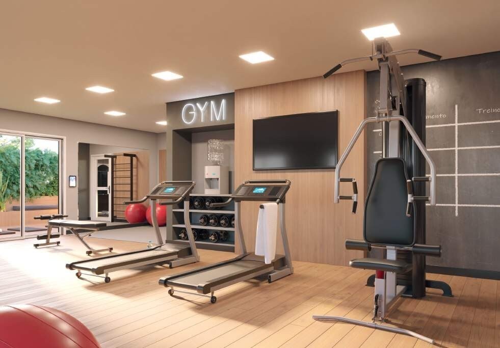 Fitnes