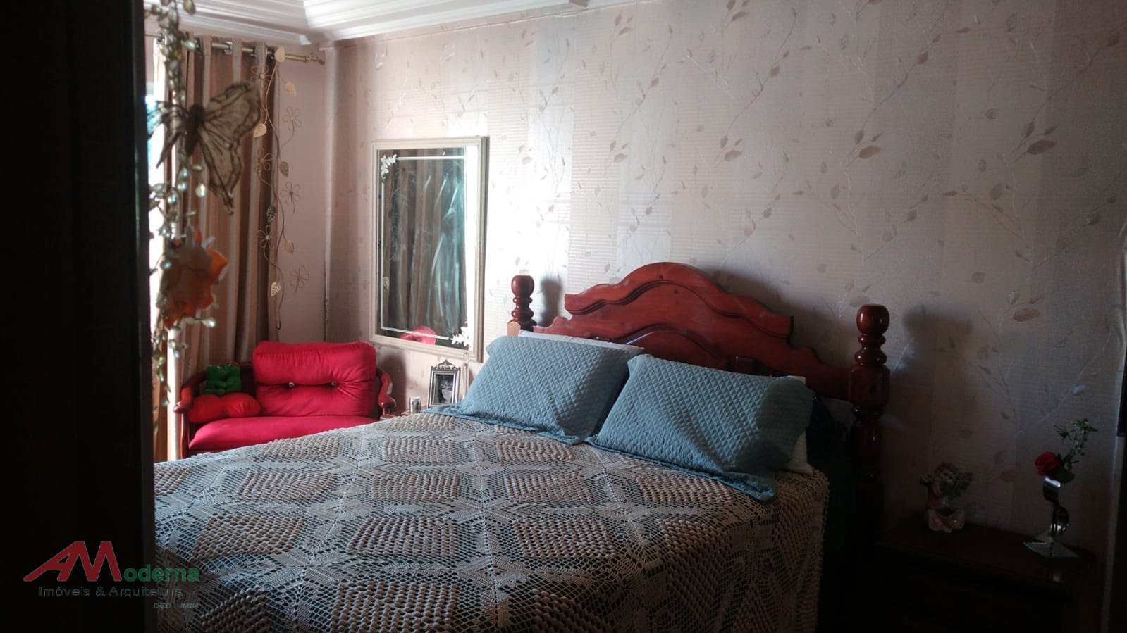 Apartamento à venda com 3 quartos, 2 suítes, 2 vagas e 167m² no Rudge Ramos, São Bernardo do Campo (SP) — foto 15 de 30