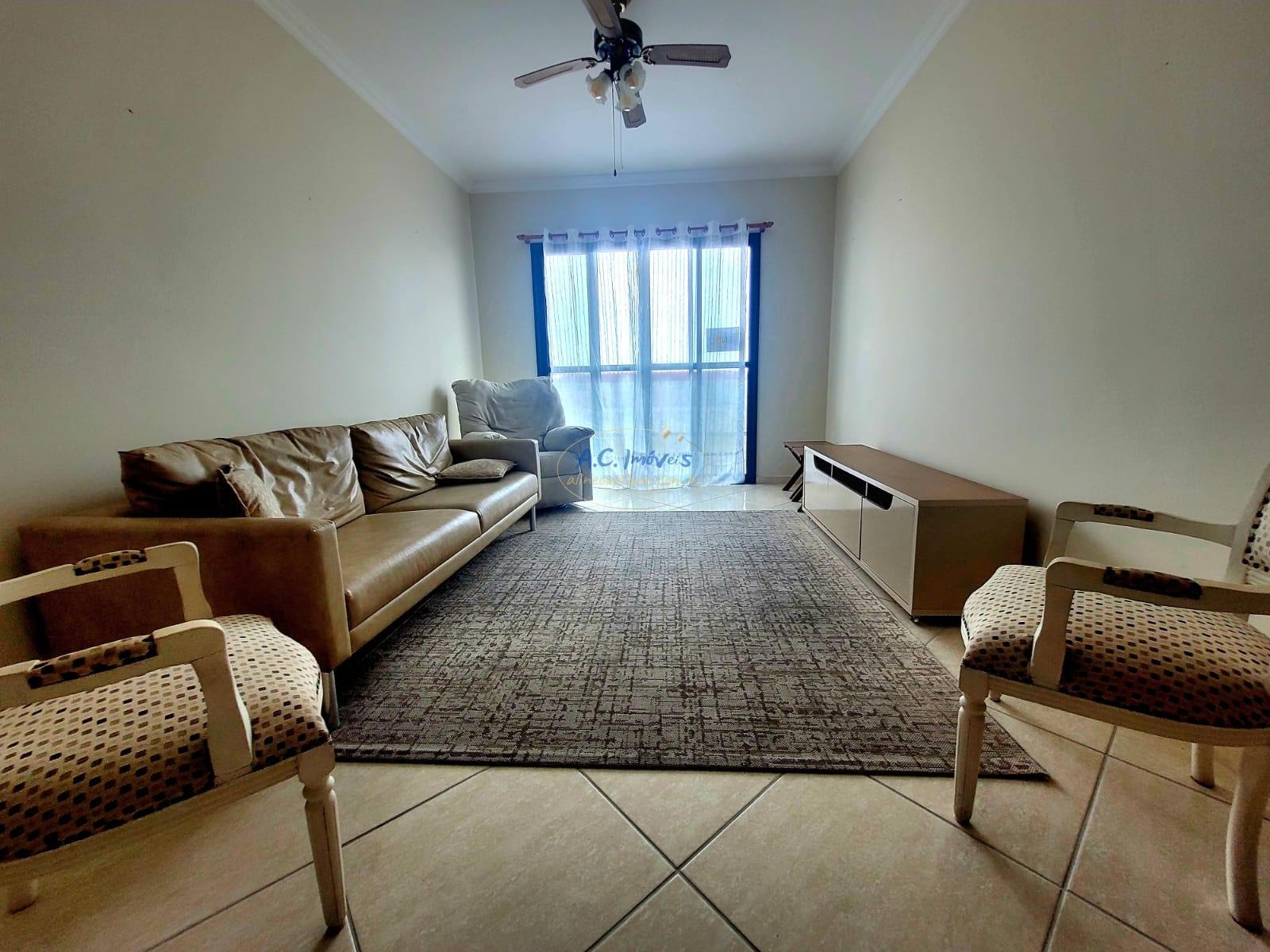 Apartamento à venda com 2 quartos, 1 suíte, 1 vaga e 95m² no Boqueirão, Praia Grande (SP) — foto 2 de 30