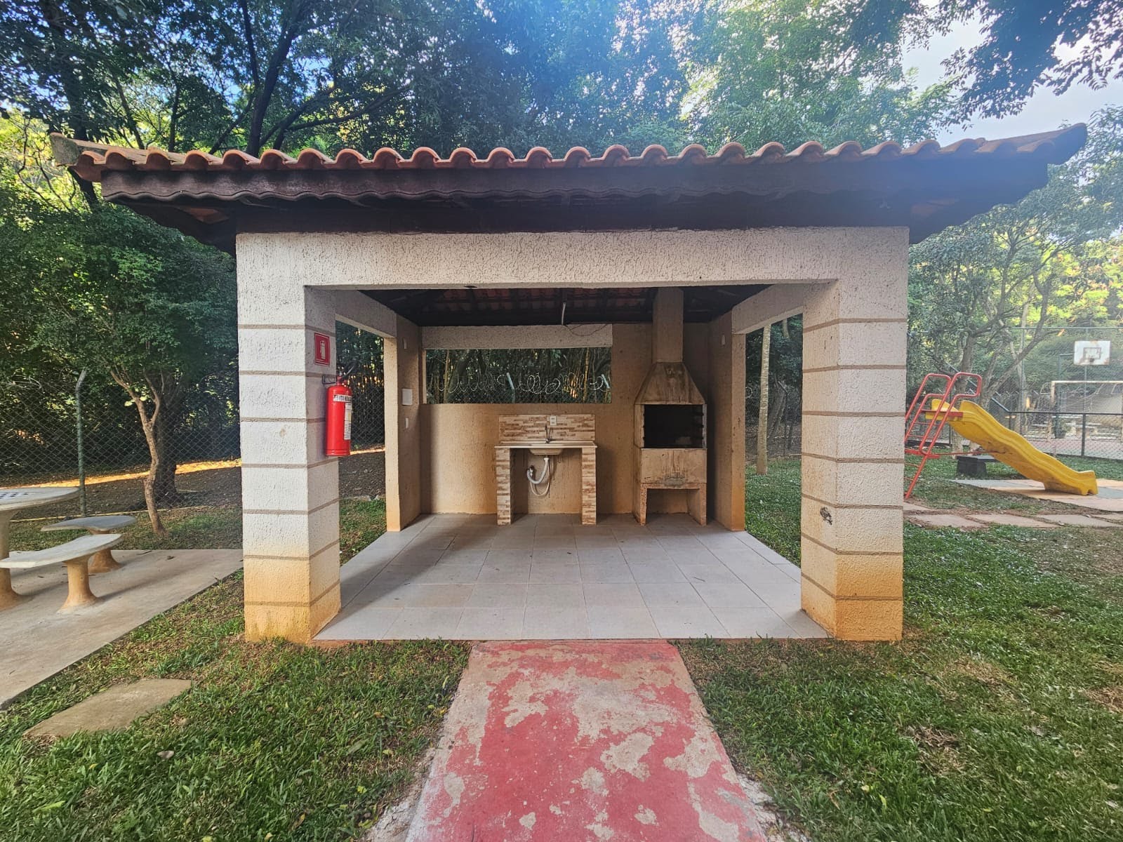 Apartamento à venda com 3 quartos, 1 banheiro, 1 vaga e 48m² no Jardim Marilu, São Paulo (SP) — foto 25 de 30