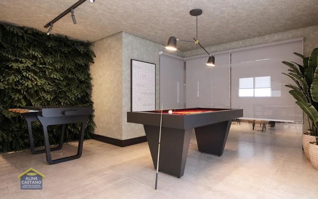 Apartamento à venda com 3 quartos, 3 suítes, 2 vagas e 129m² no Canto do Forte, Praia Grande (SP) — foto 15 de 18