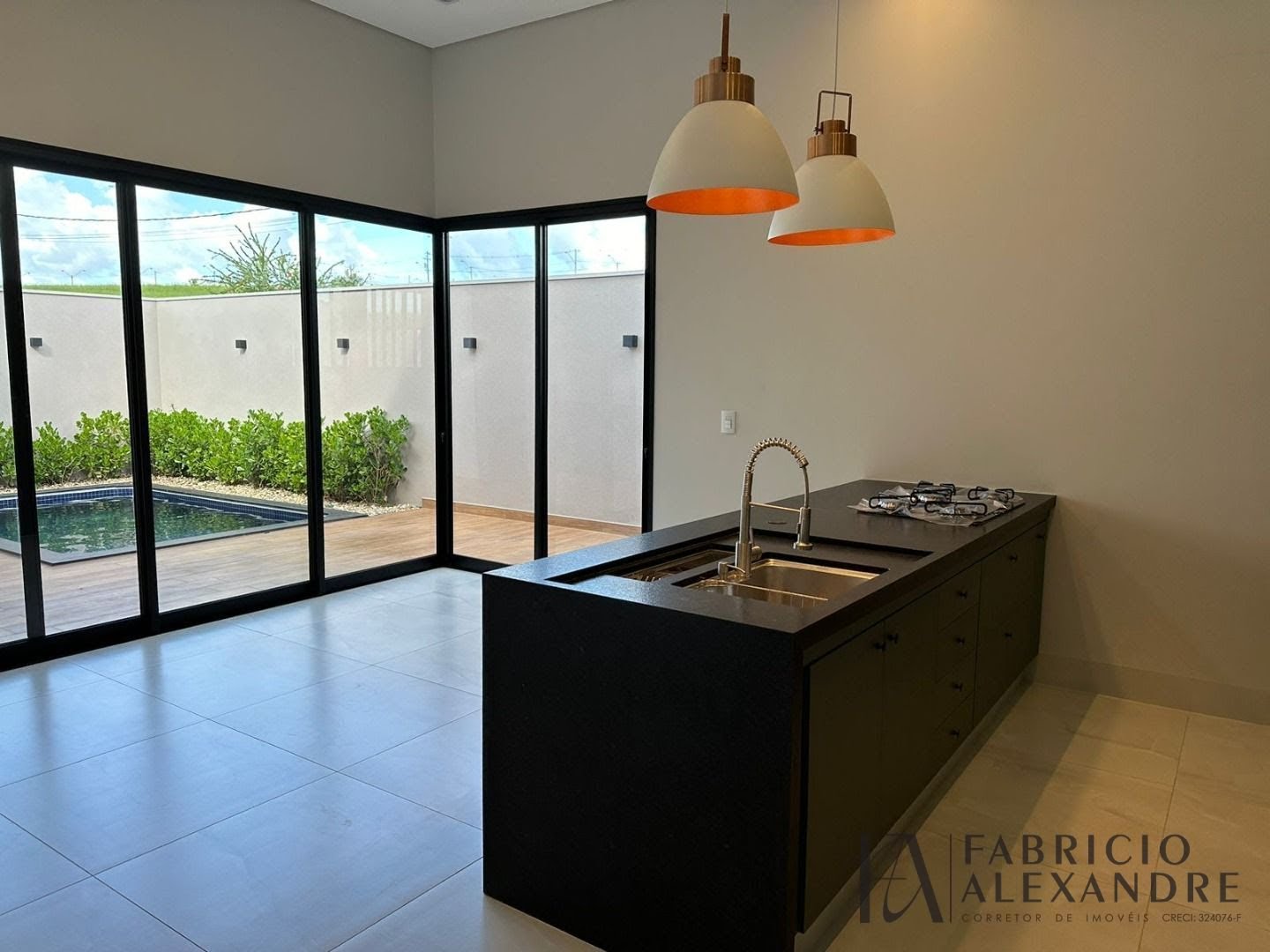 Casa à venda com 3 quartos, 3 suítes, 4 vagas e 156m² no Residencial Maria Júlia, São José do Rio Preto (SP) — foto 6 de 22