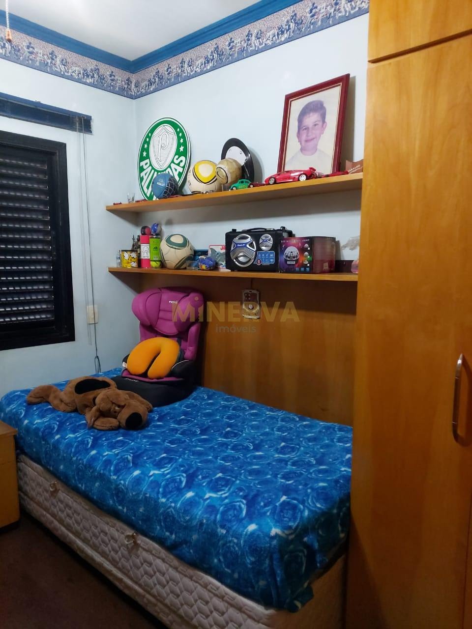 Apartamento à venda com 3 quartos, 3 suítes, 3 vagas e 114m² no Vila Regente Feijó, São Paulo (SP) — foto 14 de 30