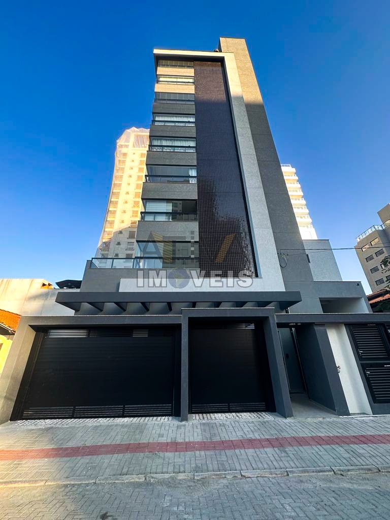 Fachada Residencial Blumenau