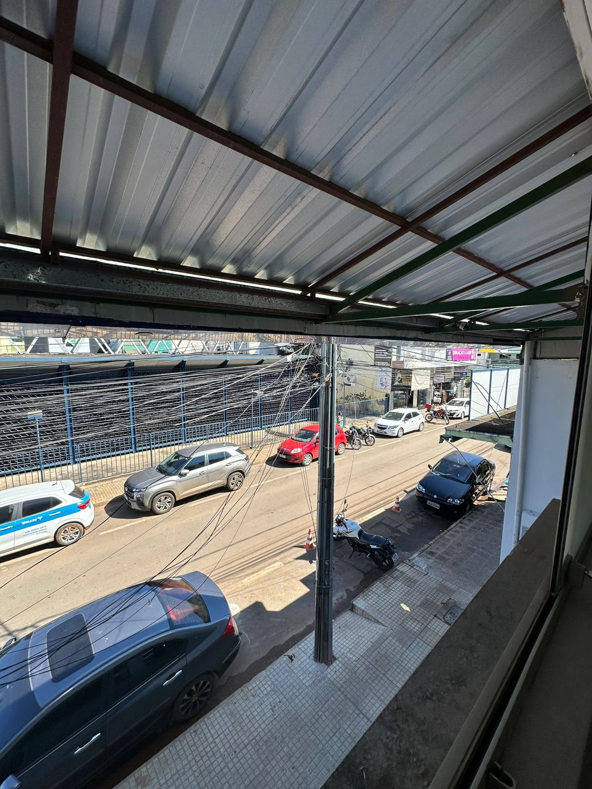 Apartamento para alugar com 4 quartos e 2 banheiros no Centro, Paracatu (MG) — foto 16 de 17