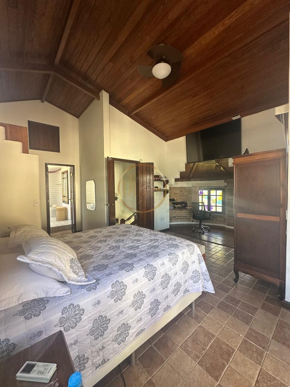 Casa à venda com 3 quartos, 1 suíte, 2 vagas e 155m² no Praia de Taperapuã, Porto Seguro (BA) — foto 10 de 21