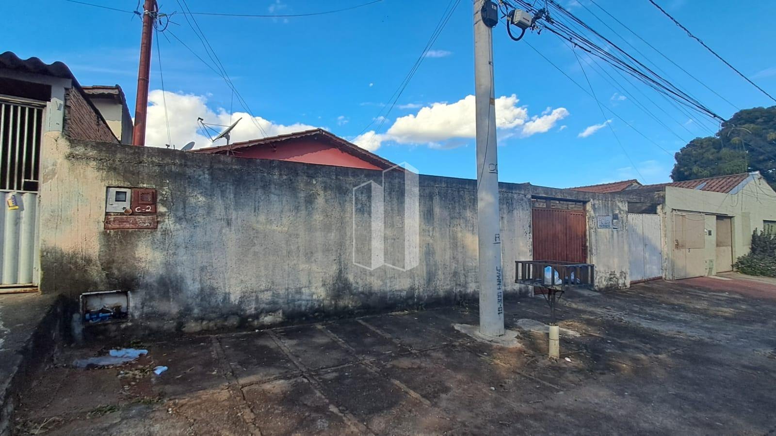 Casa à venda com 2 quartos, 2 banheiros, 3 vagas e 120m² no Vila Brasília, Aparecida de Goiânia (GO) — foto 9 de 9
