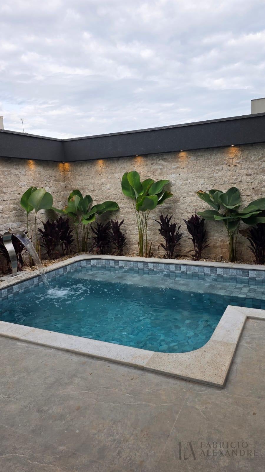 Casa à venda com 4 quartos, 3 suítes e 260m² no Parque Residencial Damha IV, São José do Rio Preto (SP) — foto 4 de 13
