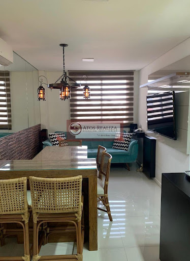 Venda e Locação de Apartamento 3 Dorms em Vila Constância