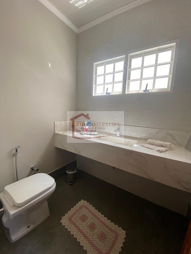 Casa em Cel Victor Meirelles  -  Santa Rita do Passa Quatro