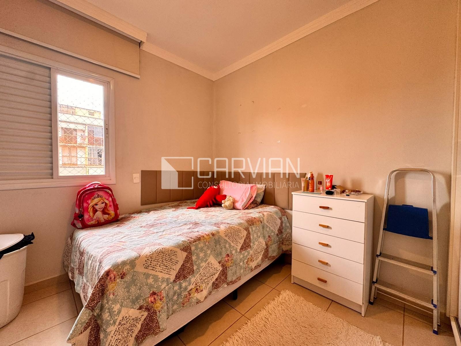 Apartamento à venda com 3 quartos, 1 suíte, 1 vaga e 66m² no Subsetor Leste - 8 (l-8), Ribeirão Preto (SP) — foto 18 de 26