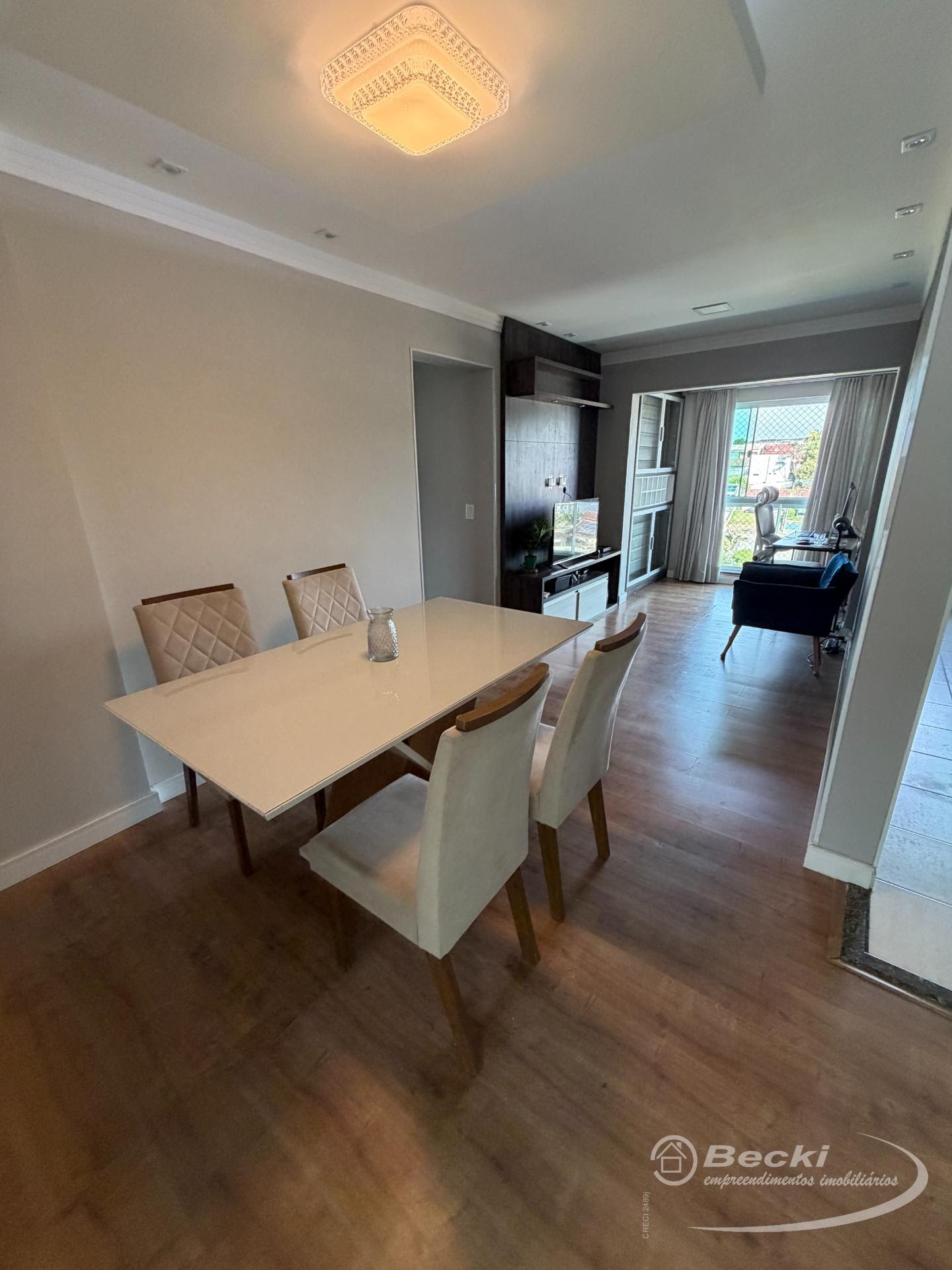 Cobertura à venda com 3 quartos, 1 suíte, 2 vagas e 129m² no Floresta, Joinville (SC) — foto 9 de 16