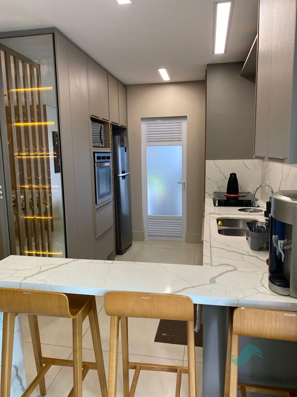 Cobertura à venda com 3 quartos, 1 suíte, 2 vagas e 166m² no Jurerê, Florianópolis (SC) — foto 8 de 24