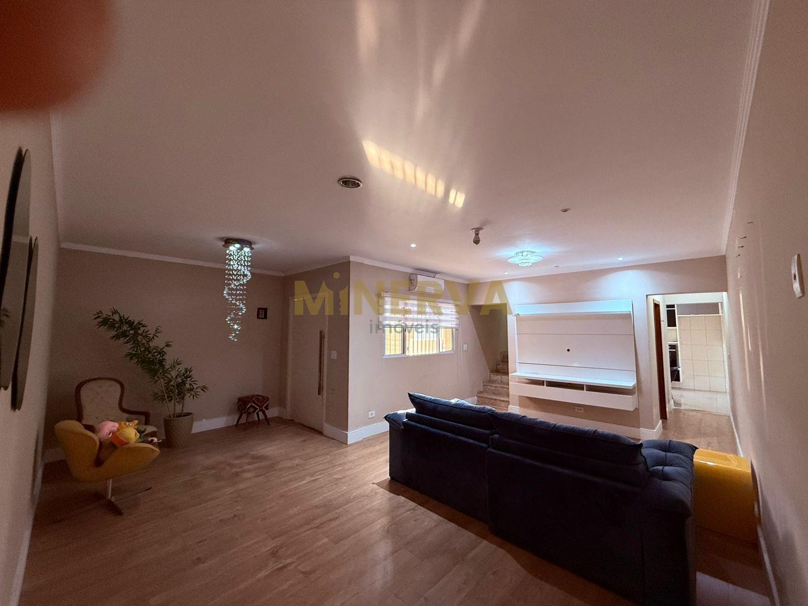 Casa à venda com 3 quartos, 1 suíte, 2 vagas e 240m² no Macedo, Guarulhos (SP) — foto 3 de 26