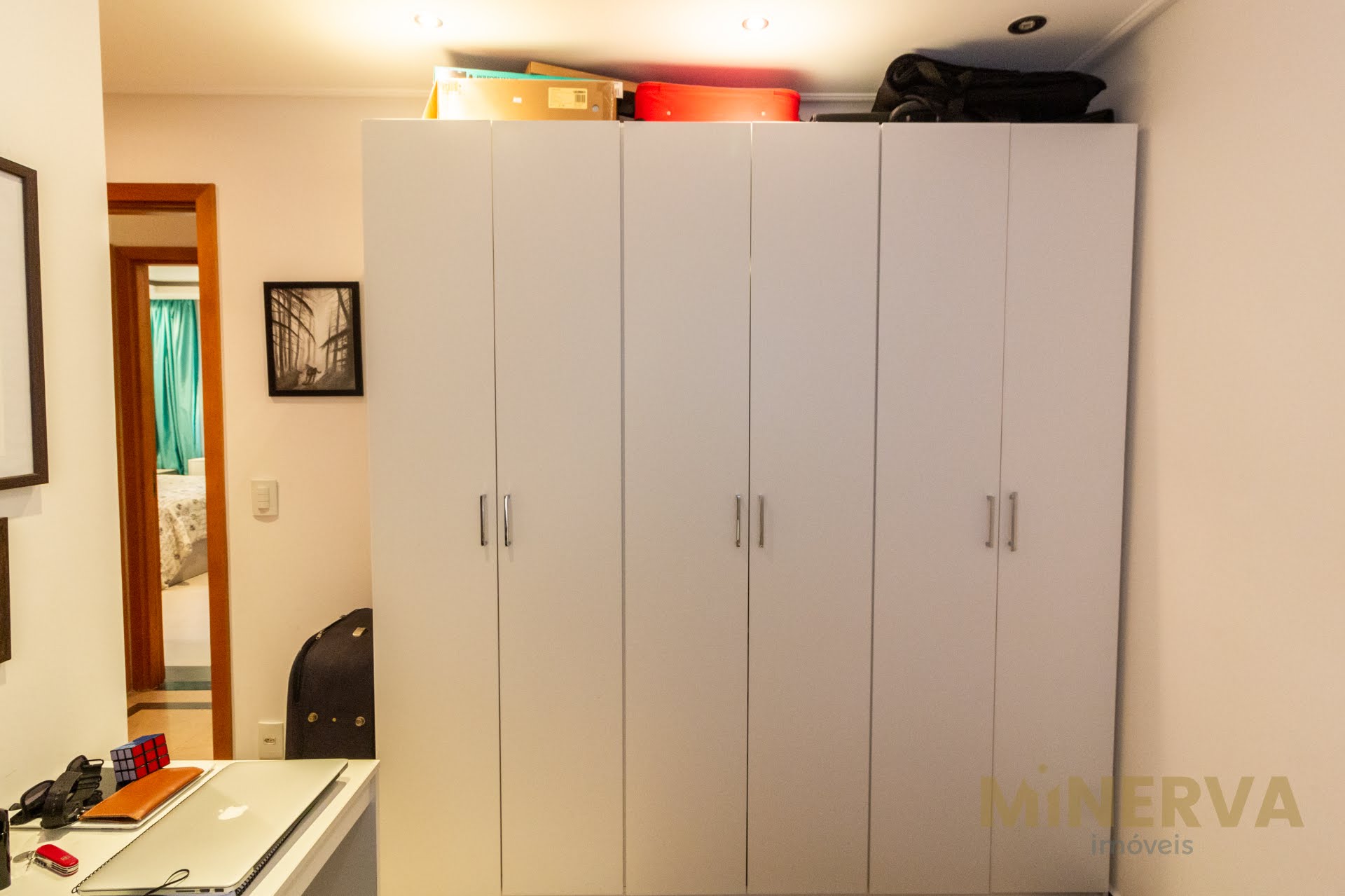 Apartamento à venda com 3 quartos, 3 suítes, 3 vagas e 126m² no Centro, Guarulhos (SP) — foto 29 de 30