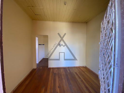 Casa Térrea em Centro  -  Cruz Alta