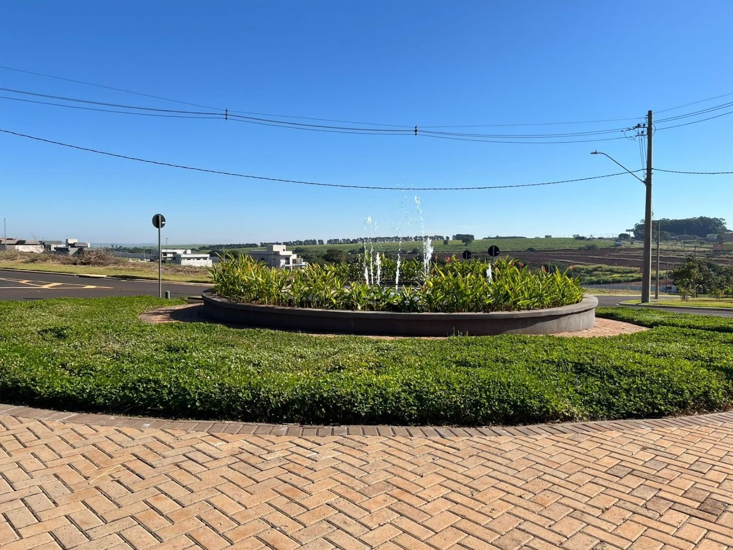 Terreno à venda com 391m² de terreno no Zona Rural, Cravinhos (SP) — foto 5 de 15