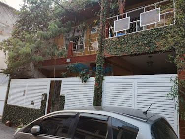 Casa em Portuguesa  -  Rio de Janeiro
