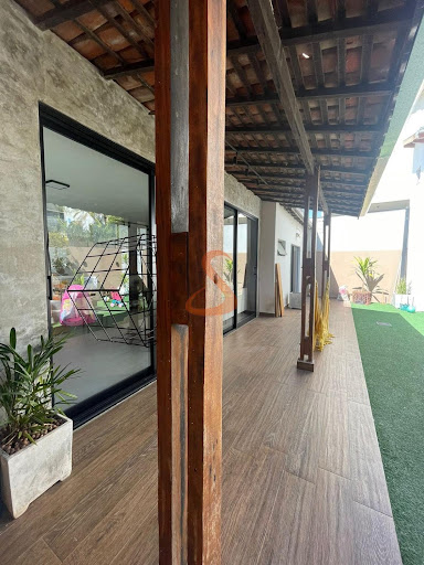 Casa à venda em Jardim Santana, Campinas | 3 dorms, 1 suíte