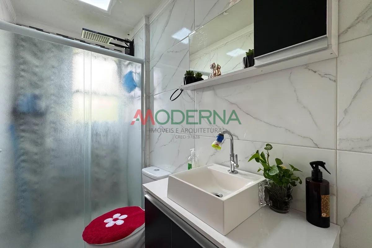 Apartamento à venda com 2 quartos, 1 banheiro, 1 vaga e 54m² no Paulicéia, São Bernardo do Campo (SP) — foto 24 de 30