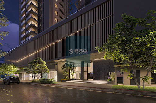 Apartamento em Fazenda  -  Itajaí