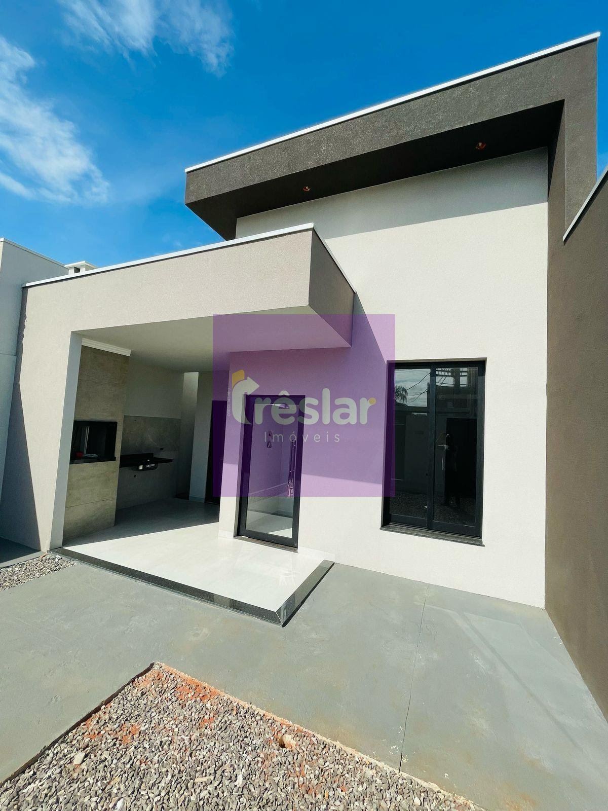 Casa à venda com 3 quartos, 1 suíte, 2 vagas e 108m² no Jardim dos Ipês, Três Lagoas (MS) — foto 2 de 15