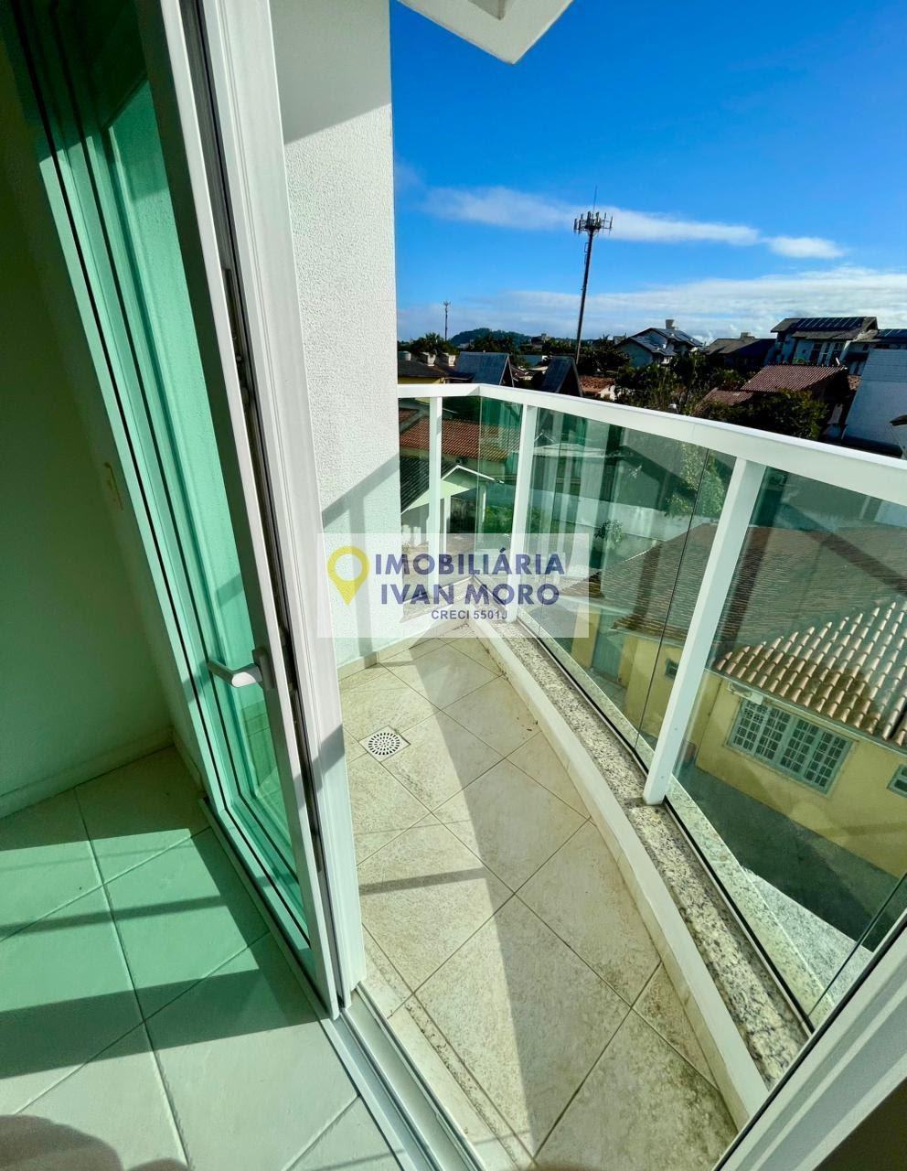 Apartamento à venda com 2 quartos, 2 suítes, 1 vaga e 101m² no Cachoeira do Bom Jesus, Florianópolis (SC) — foto 29 de 30