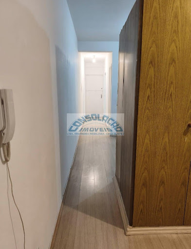 Apartamento Kitchenette/Studio em Santa Cecilia  -  São Paulo