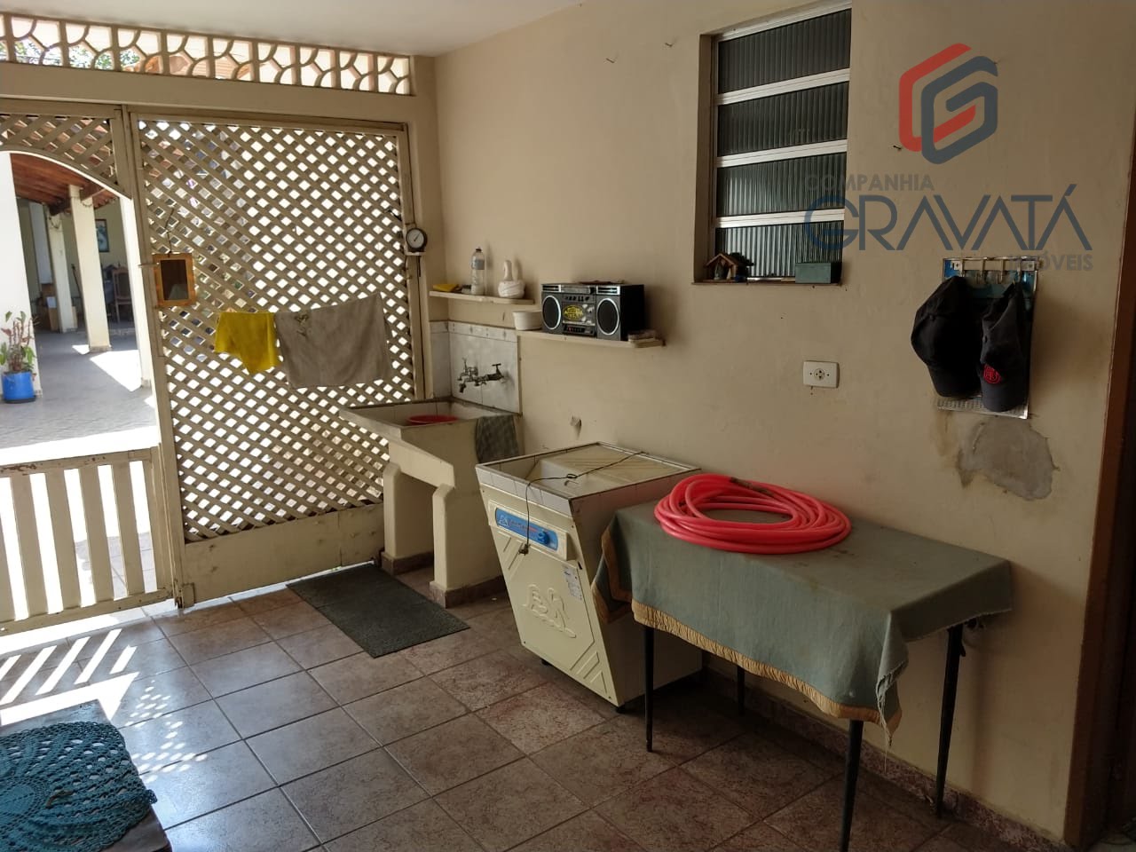 Casa à venda com 2 quartos, 1 banheiro, 4 vagas e 240m² no Vila Homero Thon, Santo André (SP) — foto 9 de 20