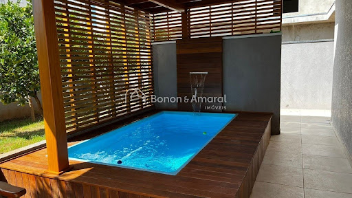 Casa de Condomínio, 3 quartos - Foto 18