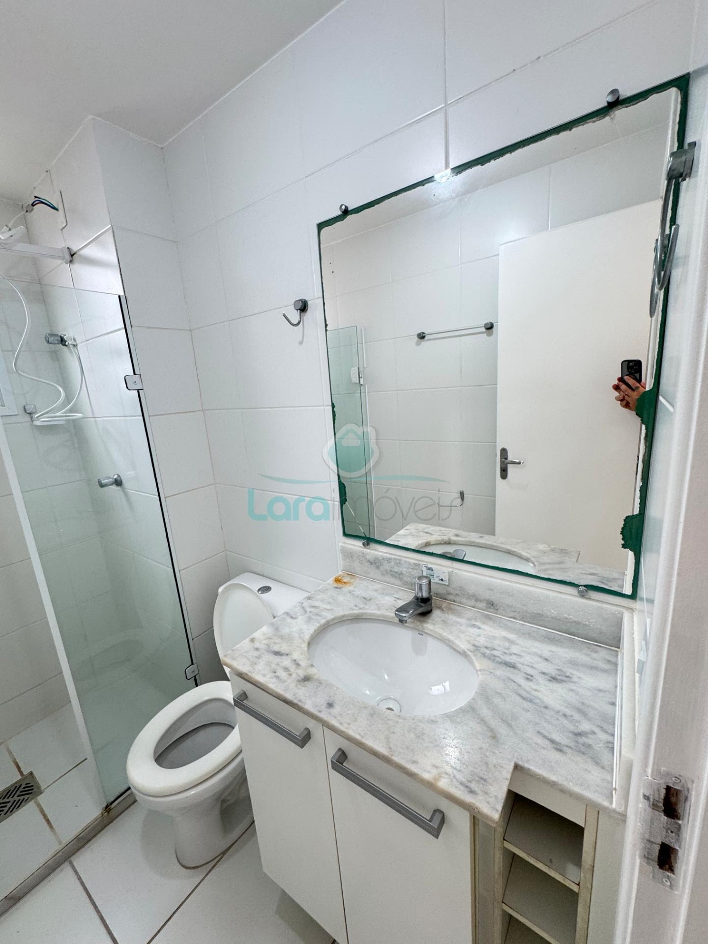 Apartamento para alugar com 3 quartos, 1 suíte, 1 vaga e 72m² no Alto da Glória, Macaé (RJ) — foto 17 de 29