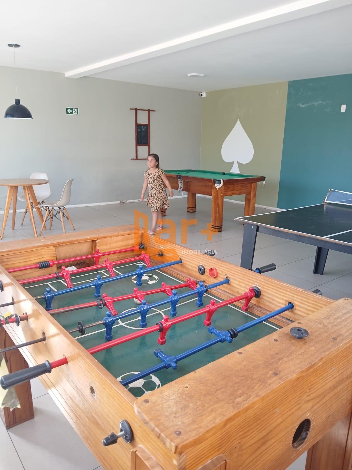 Apartamento à venda com 2 quartos, 1 suíte, 1 vaga e 60m² no Espaço Tropical, Barra dos Coqueiros (SE) — foto 11 de 12