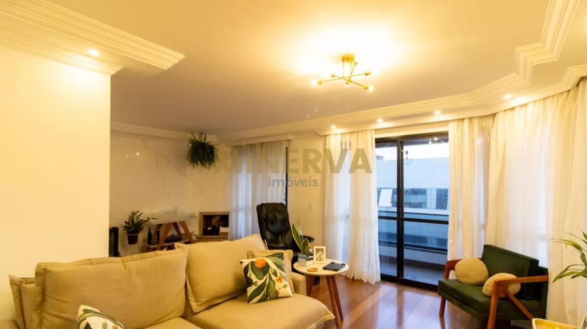 Apartamento à venda com 3 quartos, 3 suítes, 3 vagas e 168m² no Camargos, Guarulhos (SP) — foto 2 de 26