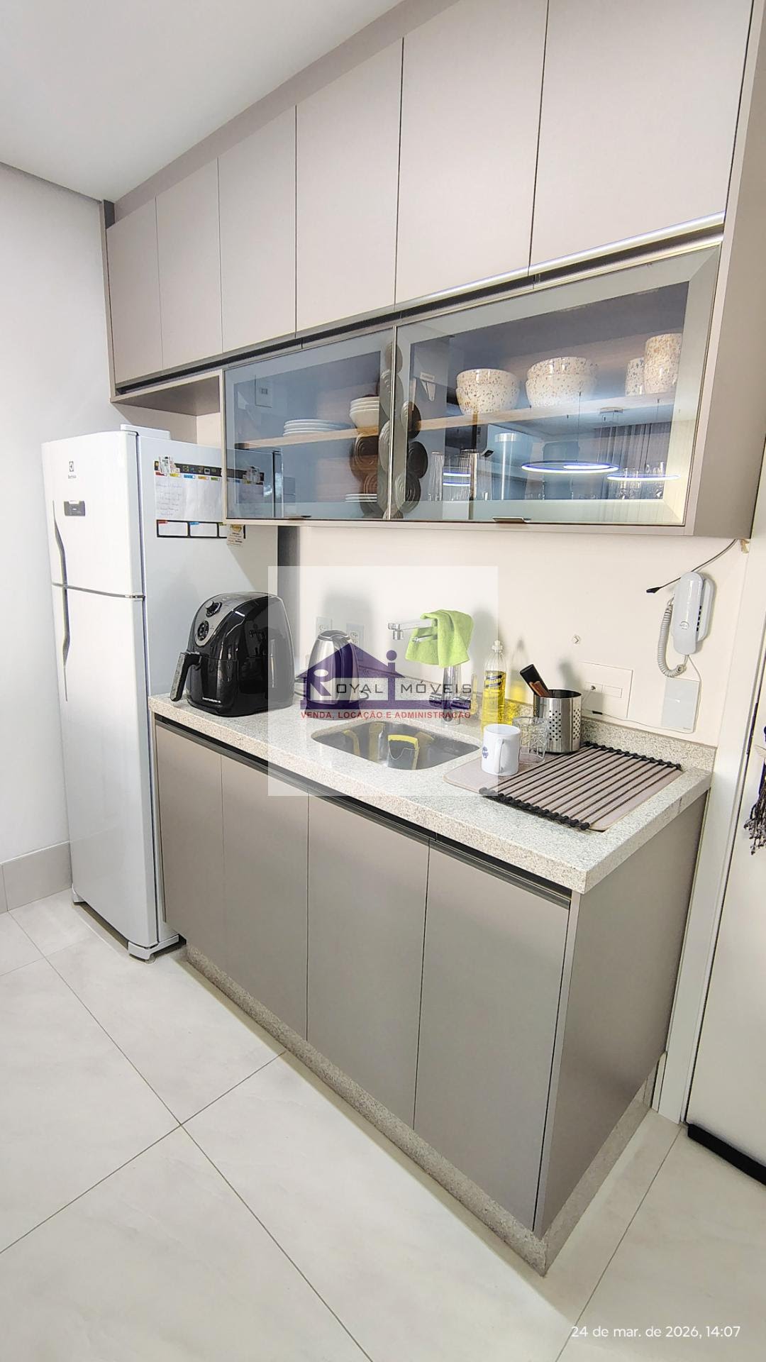 Studio à venda com 1 quarto, 1 banheiro, 1 vaga e 42m² no Campo Belo, São Paulo (SP) — foto 8 de 30