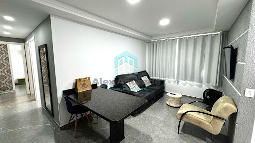 Apartamento à Venda em Universitário Biguaçu, 2 Quartos, 51m²