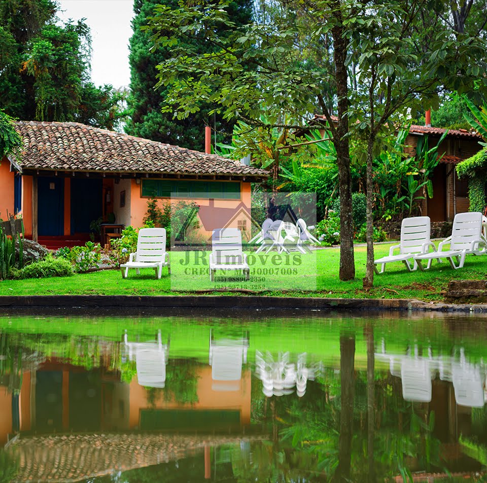 Rural à venda com 12083m² de terreno no Retiro, Gonçalves (MG) — foto 10 de 27