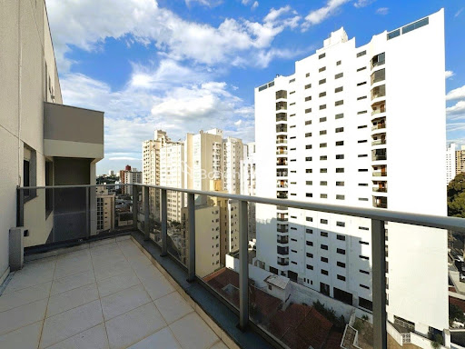 Apartamento, 2 quartos, 100 m² - Foto 24