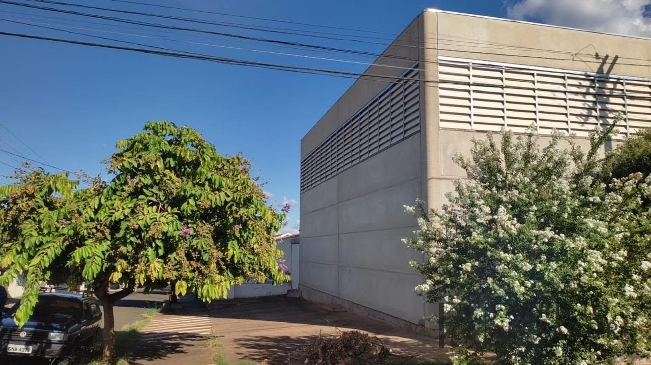 Comercial à venda com 1 banheiro e 546m² no Jardim Maracanã, São José do Rio Preto (SP) — foto 16 de 16